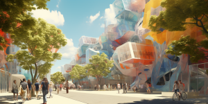 Adolphe SITOU - SITOU ARCHITECTURE