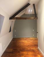 Guillaume DUMONT - Guillaume Dumont Architecture