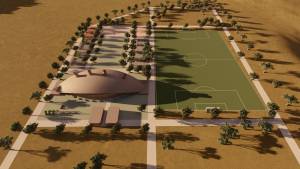 Adolphe SITOU - SITOU ARCHITECTURE