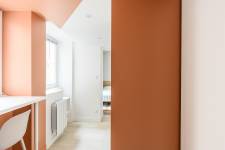 Carole CHARDIGNY - CAROLE CHARDIGNY - ATTIQUE ARCHITECTURE D'INTERIEUR