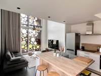 Atelier ARTCATURE - Architecture