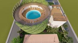 Adolphe SITOU - SITOU ARCHITECTURE