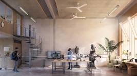     - HYTT Architecture
