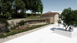     - HYTT Architecture