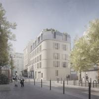 Philippe LHERM - LHERM GALLIZIA ARCHITECTES