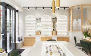 Julien JACQUIN - INTERIA CONSTRUCTION