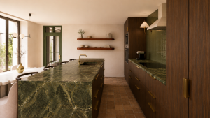 Pauline CABRERA CASASOPRANA - STUDIO JOUGY