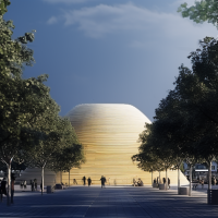 Adolphe SITOU - SITOU ARCHITECTURE