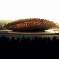 Adolphe SITOU - SITOU ARCHITECTURE