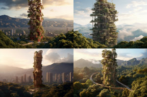 Adolphe SITOU - SITOU ARCHITECTURE