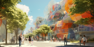 Adolphe SITOU - SITOU ARCHITECTURE