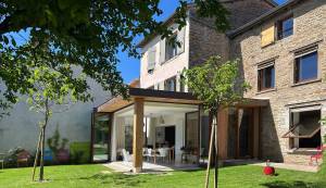     - HYTT Architecture