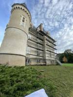 Marine FERVEL - MF Architecte